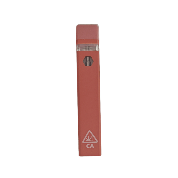 Dabwoods empty disposable vape 1g