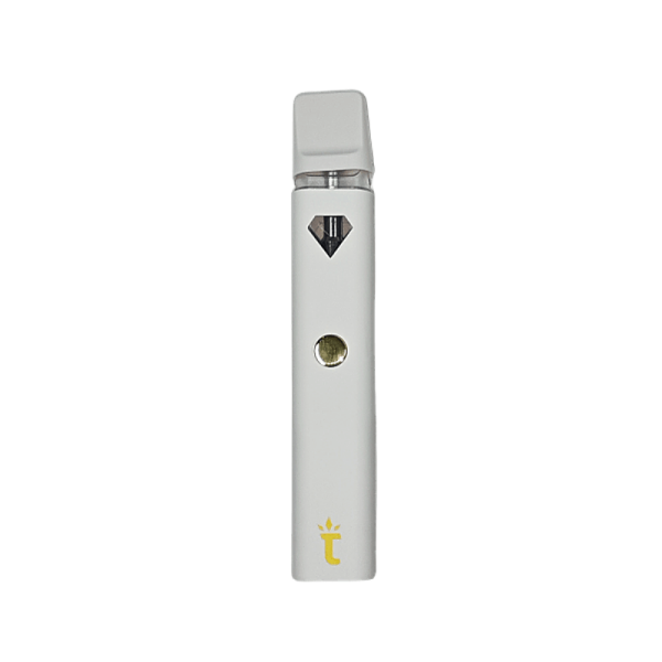 Torch empty disposable vape 2g