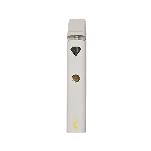 Torch empty disposable vape 2g