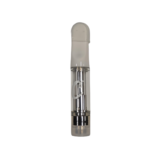 Cookies empty cartridge 1g