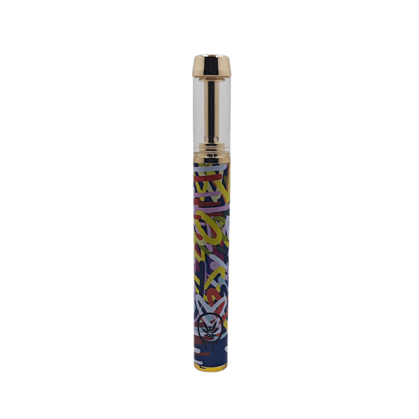 California honey empty disposable vape 1g