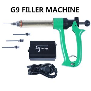 G9 Carts Filler gun