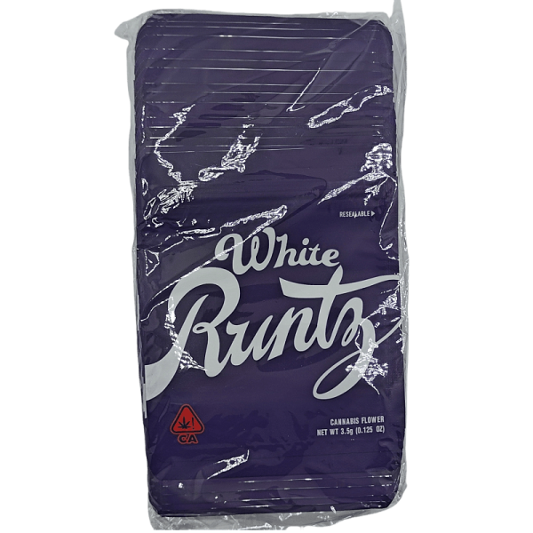 Runtz Weed 3.5g