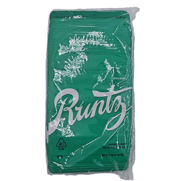 Runtz Weed 3.5g