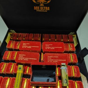 ACE ultra premium 1g black master box 01